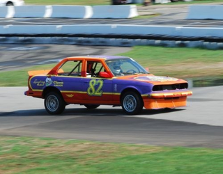 Illustration for article titled The Top 77 Lemons of the 2010 New England 24 Hours of LeMons